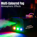 KAM LED Fog Machine