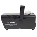 KAM LED Fog Machine