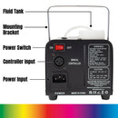 KAM LED Fog Machine