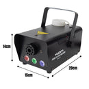 KAM LED Fog Machine