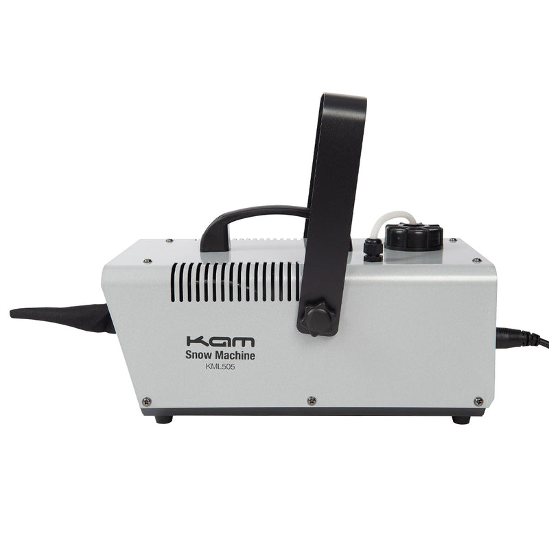 KAM Snow Machine