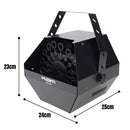 KAM Mini Bubble Machine