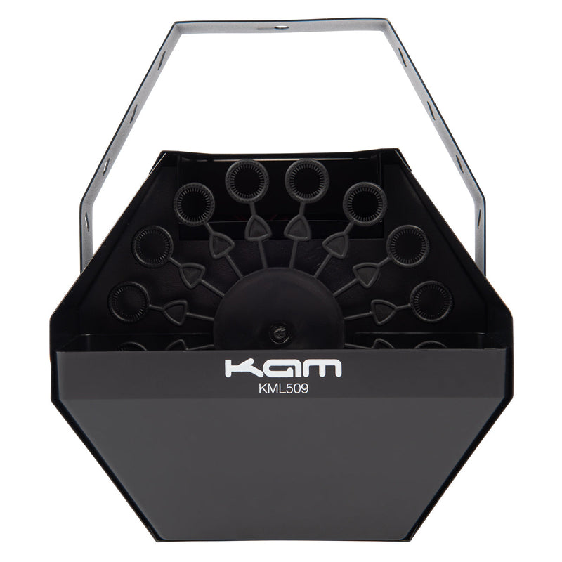 KAM Mini Bubble Machine