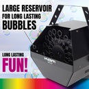 KAM Mini Bubble Machine