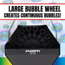 KAM Mini Bubble Machine