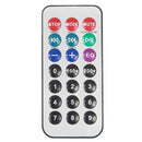 KAM Compact Tower PA system with Lighting ~ 240W