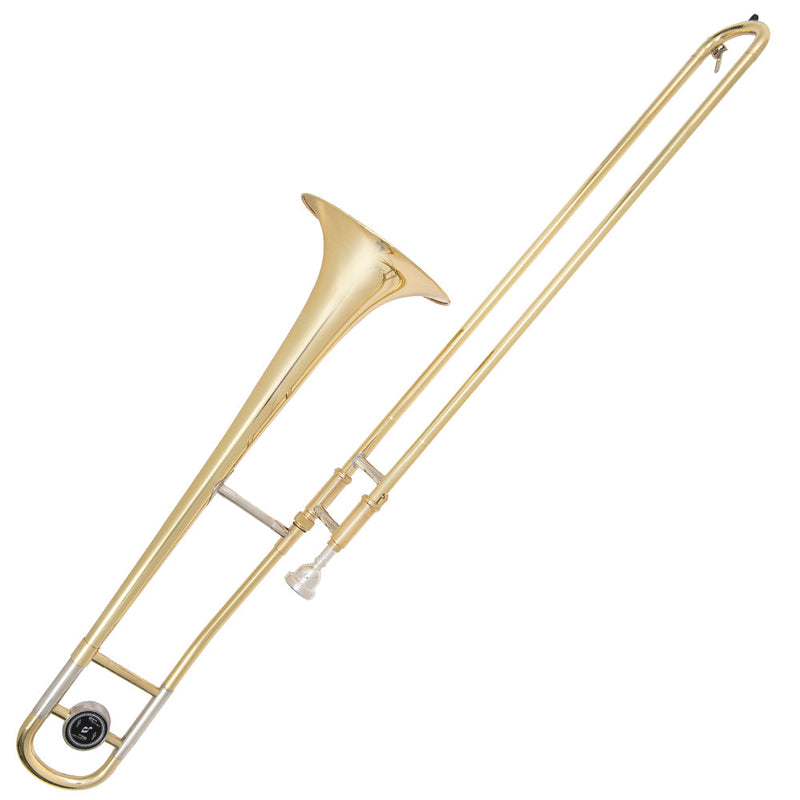 Odyssey Debut 'Bb' Trombone Outfit with Case