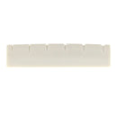 GraphTech TUSQ Slotted Nut ~ Martin Style 1.75"