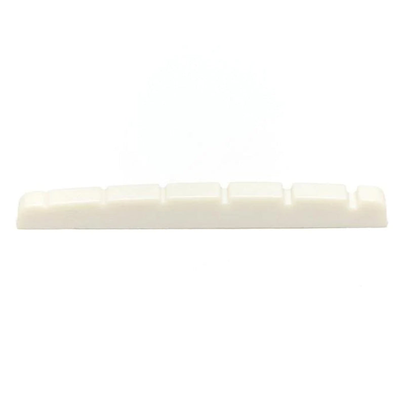 GraphTech TUSQ XL Slotted Nut ~ 43mm Flat Bottom