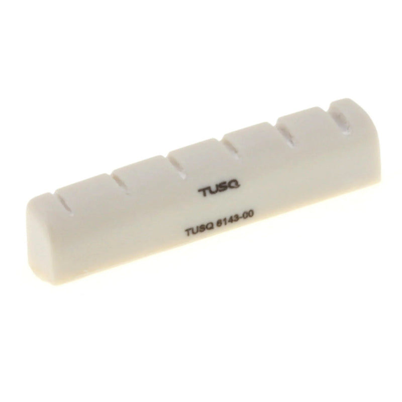 GraphTech TUSQ XL Slotted Nut ~ 43mm x 6mm