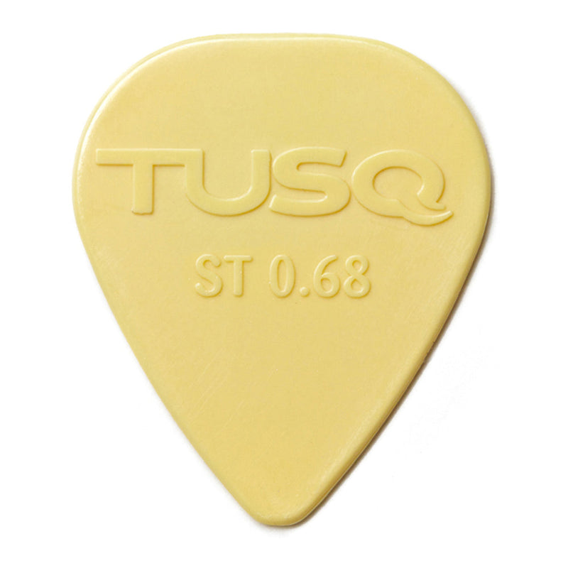 GraphTech Standard - Warm Tone Picks - .68mm 72 Pack