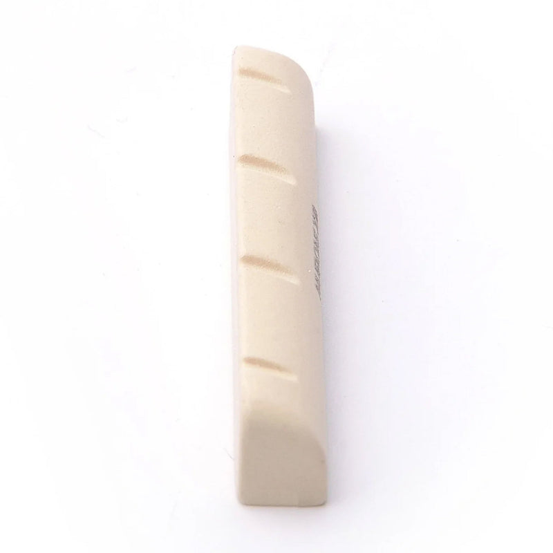 GraphTech TUSQ Ukulele Slotted Nut ~ 35mm x 7mm