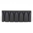 GraphTech Slotted Un-Lock Nut ~ 10" Radius