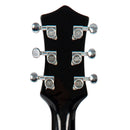 Rapier Mercury Electric Guitar ~ Gloss Black