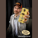 Danelectro Spring King Junior Reverb Pedal