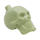 Glow-In-The-Dark Trophy Skull Screamer Whistle