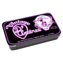 D'Andrea 351 Green Delrex Pick Tin ~ Medium Heavy ~ 12 Picks