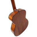 Vintage Performer Series Acoustic Orchestra OM Guitar ~ Natural Gloss