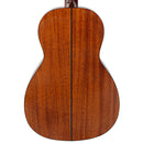 Vintage Performer Series Acoustic Parlour Guitar ~ Natural Gloss