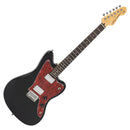 Boulevard Black Vintage V50 Coaster Series Electric Guitar Pack