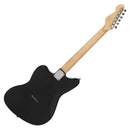 Boulevard Black Vintage V50 Coaster Series Electric Guitar Pack
