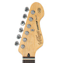 Boulevard Black Vintage V50 Coaster Series Electric Guitar 