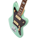 Ventura Green Vintage Limited Edition 30th Anniversary V65 Electric Guitar