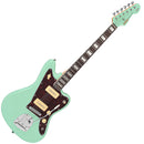 Vintage Limited Edition 30th Anniversary V65 Electric Guitar ~ Ventura Green