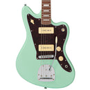 Ventura Green Vintage Limited Edition 30th Anniversary V65 Electric Guitar