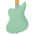 Ventura Green Vintage Limited Edition 30th Anniversary V65 Electric Guitar