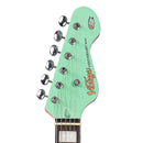 Vintage Limited Edition 30th Anniversary V65 Electric Guitar ~ Ventura Green