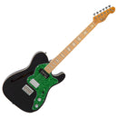 Boulevard Black Vintage Limited Edition 30th Anniversary V72 Electric Guitar