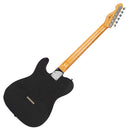 Boulevard Black Vintage Limited Edition 30th Anniversary V72 Electric Guitar