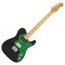 Boulevard Black Vintage Limited Edition 30th Anniversary V72 Electric Guitar