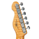 Boulevard Black Vintage Limited Edition 30th Anniversary V72 Electric Guitar