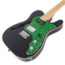 Boulevard Black Vintage Limited Edition 30th Anniversary V72 Electric Guitar