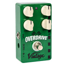Vintage Overdrive Effects Pedal
