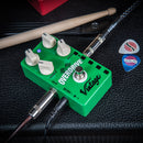 Vintage Overdrive Effects Pedal