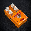 Vintage Flanger Effects Pedal