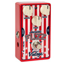 Vintage Americana Fuzz Effects Pedal