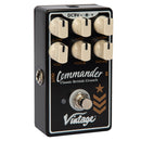 Vintage Commander Effects Pedal