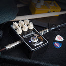 Vintage Commander Effects Pedal