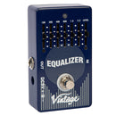 Vintage 6-Band EQ Pedal