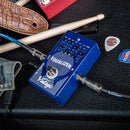 Vintage 6-Band EQ Pedal