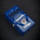 Vintage 6-Band EQ Pedal