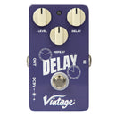 Vintage Delay Effects Pedal