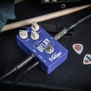 Vintage Delay Effects Pedal