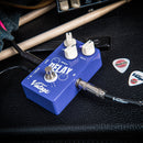 Vintage Delay Effects Pedal