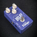 Vintage Delay Effects Pedal