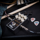 Vintage Reverb Effects Pedal